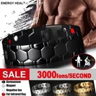 Health Care Weight Loss Magnetic Therapy Bracelet Pain Relief Energy Men Gift