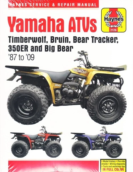 Yamaha Other ATV, Side-by-Side & UTV Parts & Accessories for