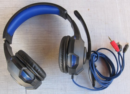 2BOOM GHP225R Taktix Gaming Headset 