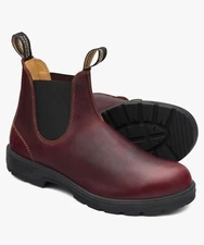 Blundstone Elastic Sides Boot Lined 1440 Size USMens 10 / AUMens9