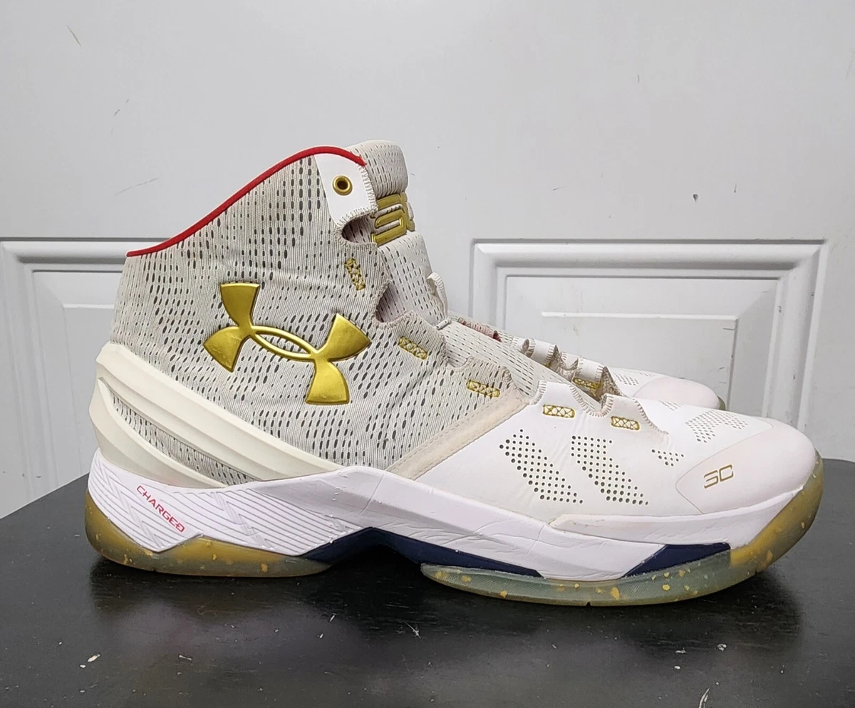 Under Armour Curry 2 All Star for sale | eBay