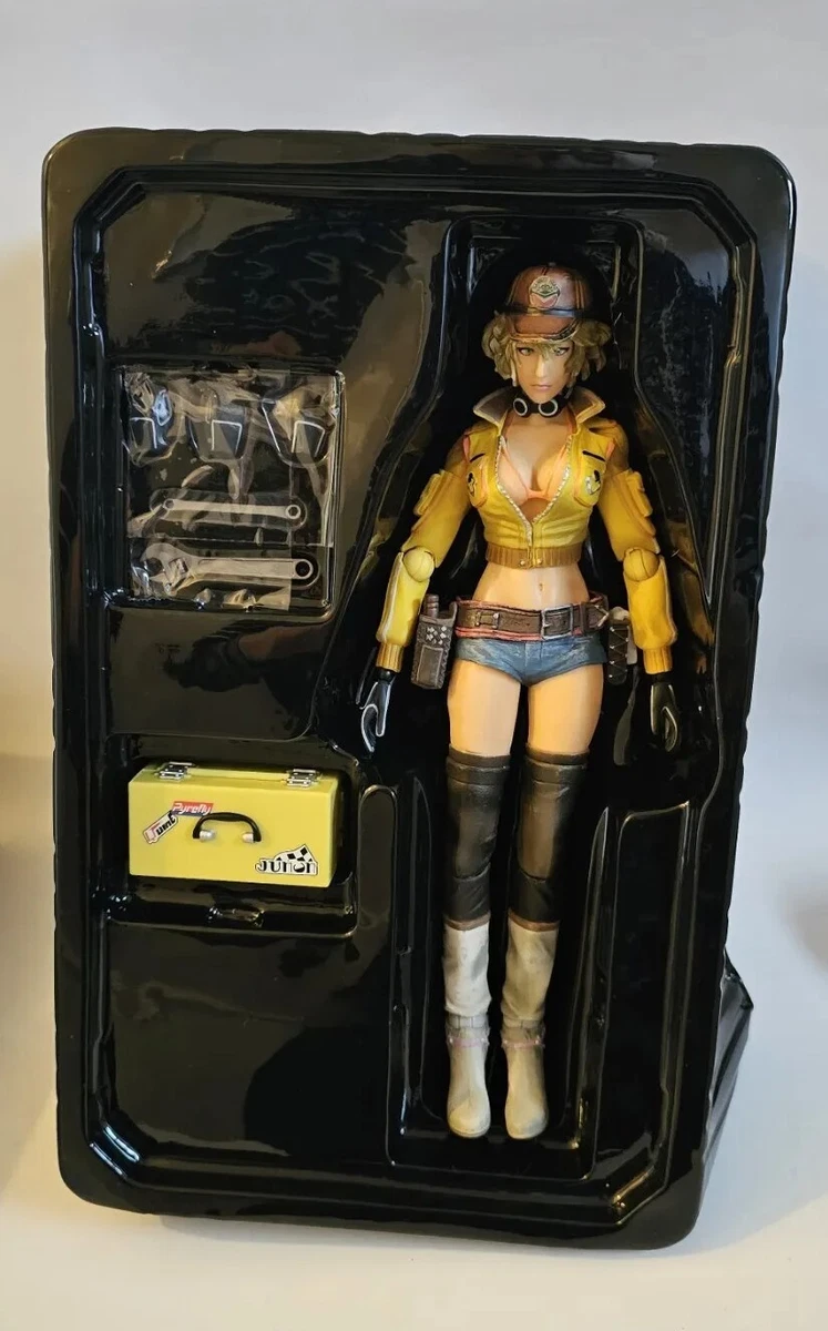 Cindy aurum figure deals