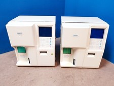Sysmex KX-21N Automatischer Hämatologie-Analysator LG012025