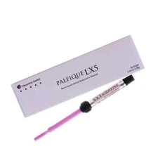 Tokuyama Palifique LX5 Resin Based Dental Composite 3.8 gm Free II Ship