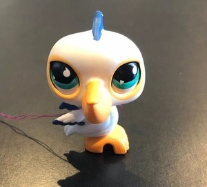 lps pelican