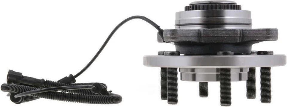 Conjunto de cojinete de rueda y buje cojinete BCA WE61808 para Ford F-150 15-17 Foto 4 de 4