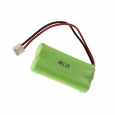 Bateria do BabyPhone Tomy Typ LP175N 2,4V 700mAh / 1,7Wh NiMH Zielona