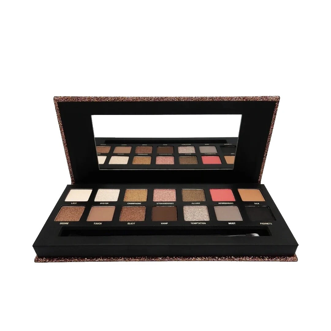 W7 Pressed Powder Eye Shadow Products