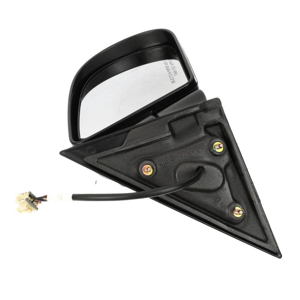 Espejo retrovisor lateral exterior pasajero OEM 99-05 Chevrolet GMC Oldsmobile 15105940 Foto 2 de 4