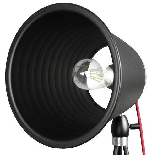 Vintage 70s Space Age Eyeball Lamp Wired for Track Lighting | eBay