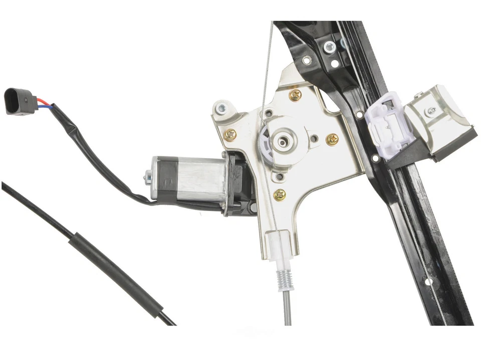 Piezas de montaje de motor y regulador de ventana eléctrica Master 82-3184AR Foto 4 de 4