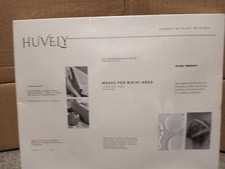 HUVELY MASKS FOR YOUR VULVA- Grape Seeds Honey