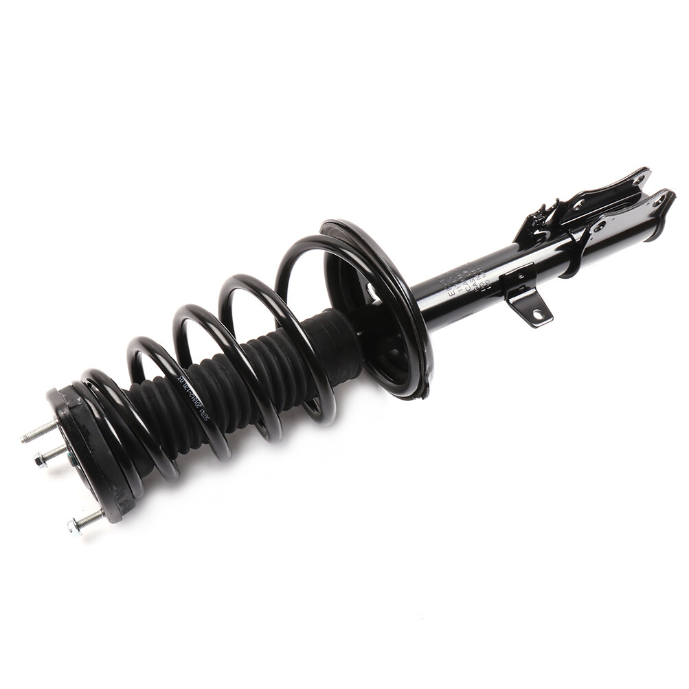 Fits 2001-2003 Toyota Highlander FWD Rear Complete Struts & Shocks