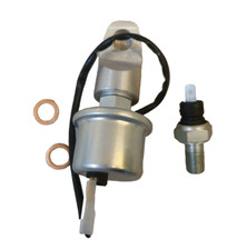 BULBO PRESSIONE  OLIO KIT PER STRUMENTI  VEGLIA FIAT 500EPOCA  /126