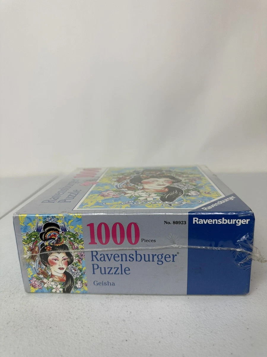 Wettbewerber Goodwill Hinausgehen japan puzzle ravensburger Schlittschuh Mitschwingen Fummeln