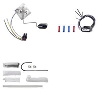 Herko Benzin Pumpe Komplettsatz K9105_Gfc12 FüR Chevrolet Oldsmobile Pontiac