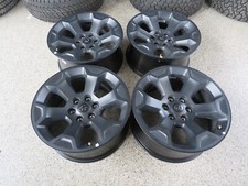 20 Dodge Ram 1500 Factory Wheels Rims 6 Lug Big Horn Limited