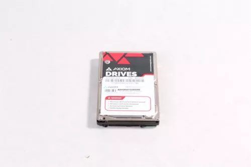 Axiom AXHD6001025S26E 2.5" 600GB 10K 6GB/S SAS 96Y6245 HDD