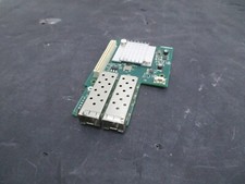 Mellanox CX342A MCX342A-XCCN ConnectX-3 10G 2-SFP Ethernet Card