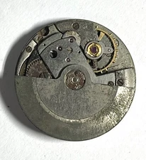 Mouvement AS 1680 Pour Pièce Du de Rechange Mulco Arbre Du Volant Bon