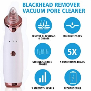 pore cleansing suction machine