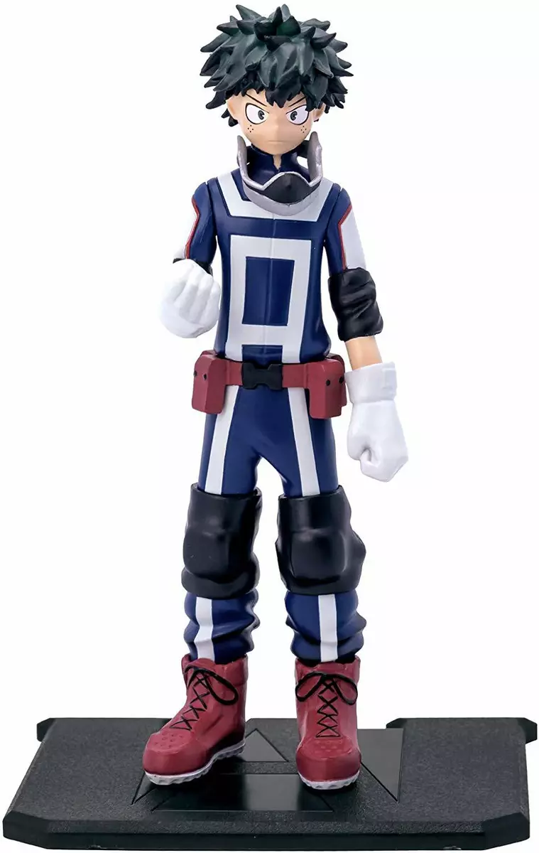 Bnha action figures new arrivals