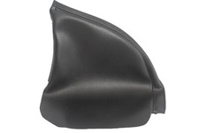 Fits 91-00 Lexus Sc300 400 Synthetic Leather Emergency Brake Boot Black