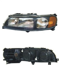Headlight Assy  URO Parts  8693563