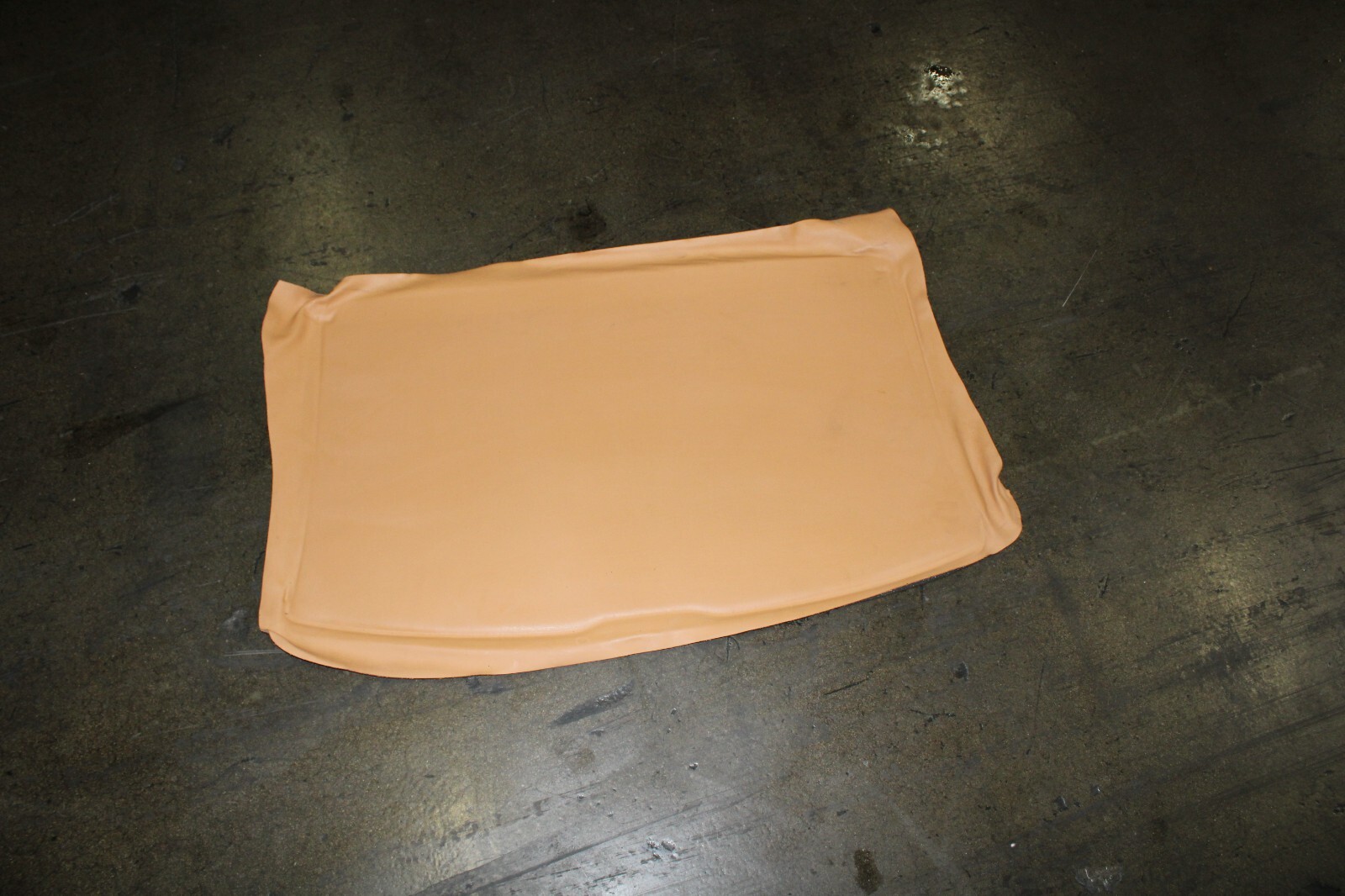 Ferrari 458 Italia, Speciale, Headliner, Leather, Used, P/N 82937600