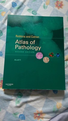 Robbins und Cotran Atlas der Pathologie (Robbins Pathologie)