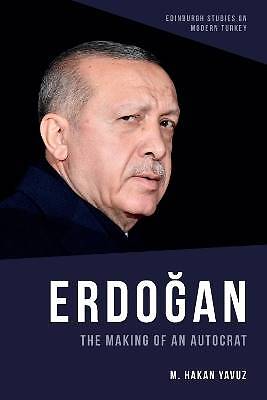Erdogan, M. Hakan Yavuz,  Paperback