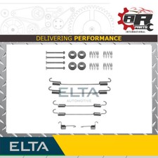 Kits de frein Renault Captur