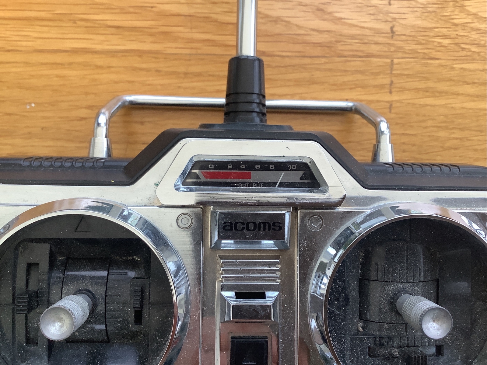 Vintage Tamiya rc Car Remote Control Car eBay