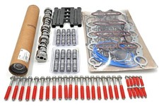 Gm 12689035 Cam Kit 2007-2014 Chevy Gm 325 5.3l Ls Gen4 Lh6 Ly5 Lc9 Lmg Lh8 Lmf
