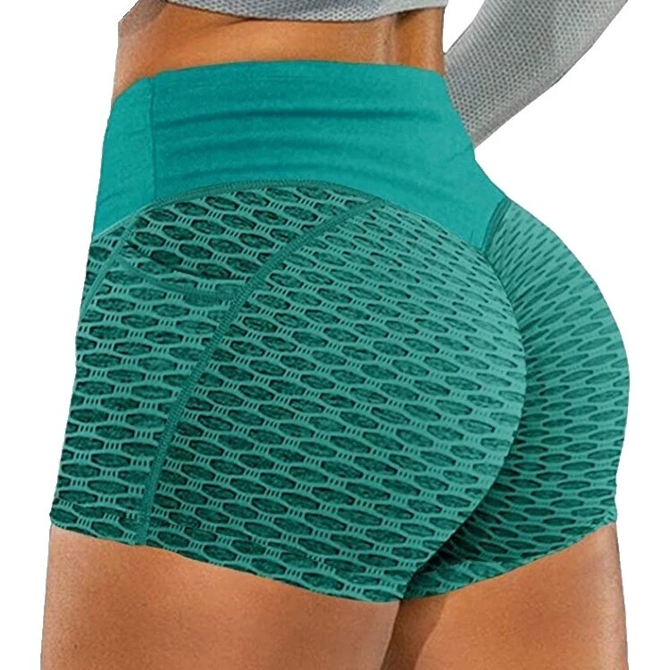 Viscosa Multicolor Ropa Deportiva para Mujeres