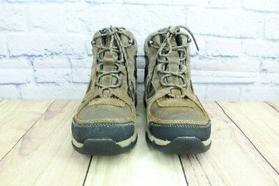 LL Bean Trail Model 4 Men display picture 2