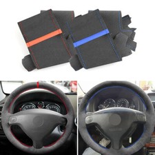 For Opel Zafira A 1999-2005 Buick Sail Opel Astra G H 1998-2007 Lenkrad Leder