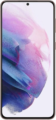 UNLOCKED Samsung Galaxy S21+ Plus 5G SM-G996U 128GB 8GB RAM Violet