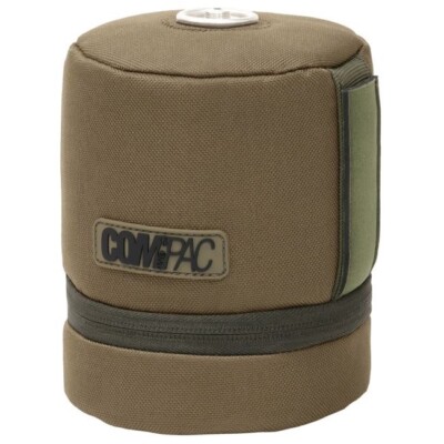 CARP FISHING TACKLE - KORDA COMPAC LUGGAGE - GAS CAN JACKET *NEW*