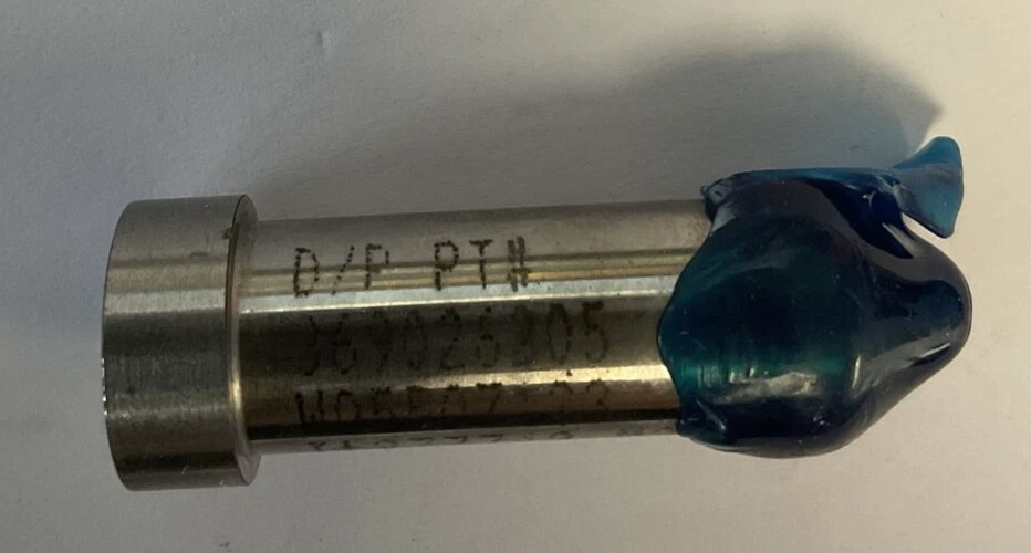 DAYTON DPWS 10 M2 LL30.810 PUNZÓN 369026205 W05507123 IT877748 M2 S02543923 Foto 3 de 4