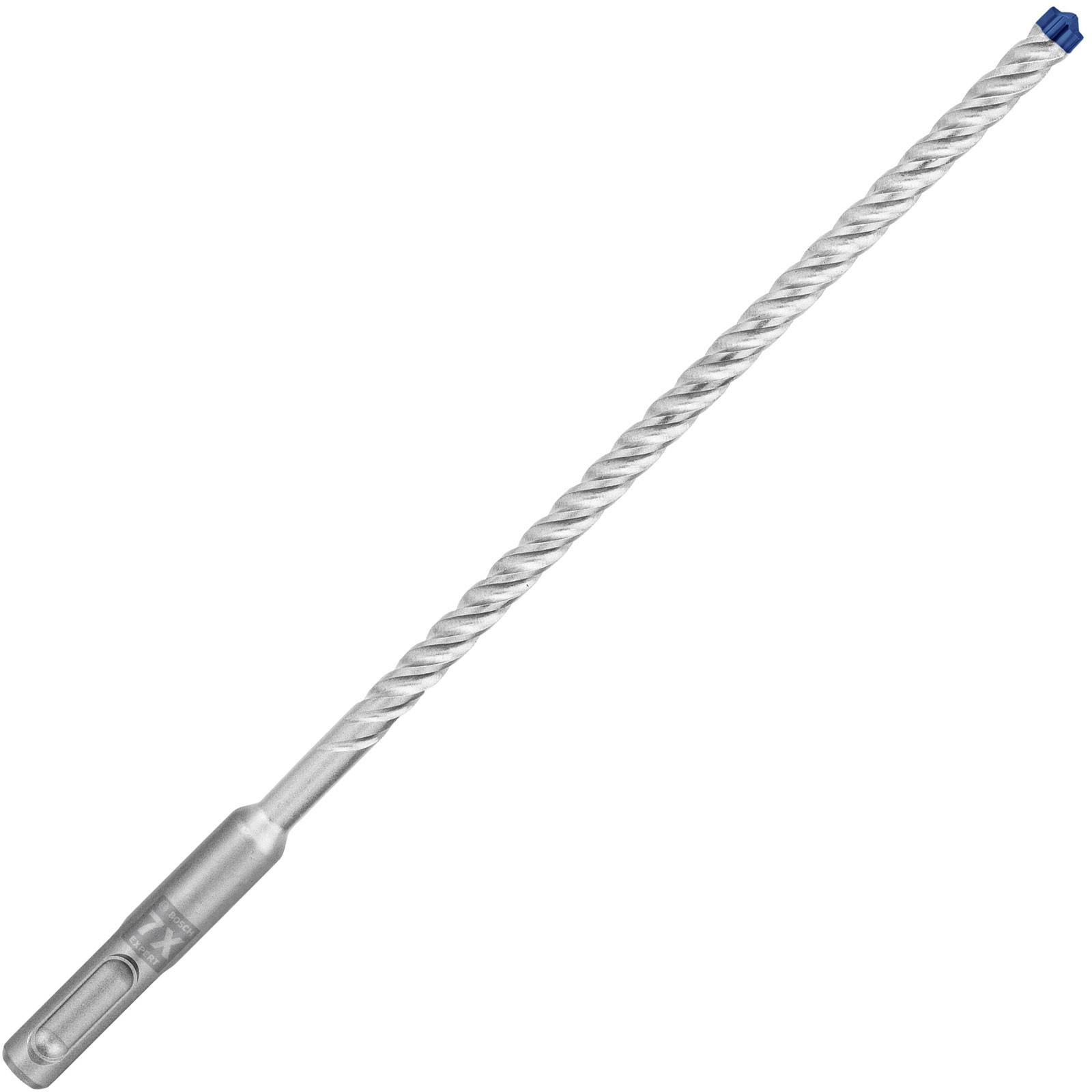 Bosch Expert Hammer Drill Bit 6.5mm 215mm SDS-Plus Durable