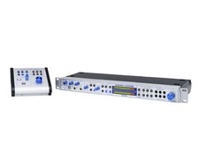 PreSonus Central Station PLUS Studio Monitor/Headphone Control System  Remote