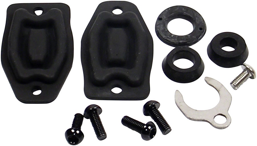 Hope Tech Hydraulic Brake Lever Rebuild Kit Seal - Master Cylinder Components 4790₽