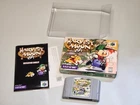 Harvest Moon Nintendo N64 CIB Manual Box Authentic
