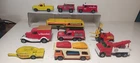 MATCHBOX LESNEY  SUPERFAST COMMERCIAL LOT , c1970-on