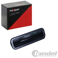Maxgear Heckklappengriff Taster Schalter Passend FüR Ford B-MAX Focus Tourneo |