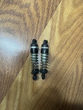 Team Associated B4 Buggy Front   Team Shocks