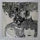 BEATLES REVOLVER ODEON OP7600 Japan VINYL LP