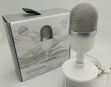 Razer Rz19-03450300-R3M1 Usb Microphone