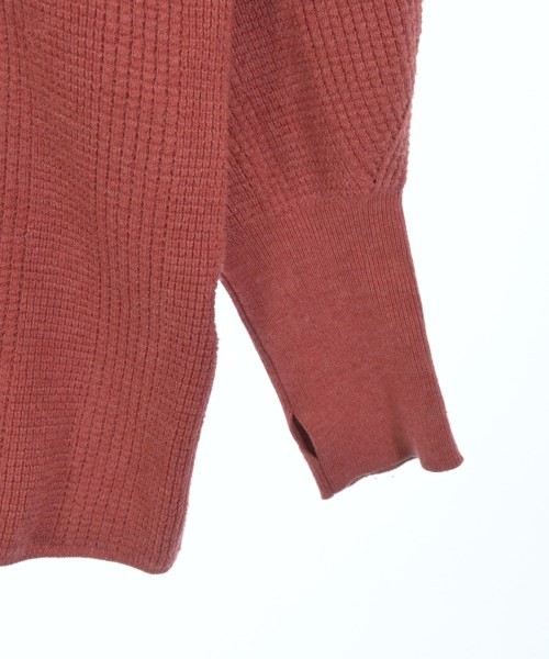 AMERI Sweaters Red F 2200585557052 - image 5